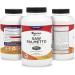 Zenesis Labs Saw Palmetto Extract - 240 Capsules | 500mg - 200% More Capsules - Buy Online on GoSupps.com