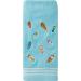 SKL HOME Flips & Flops 2 Pc Hand Towel Set - Blue | Saturday Knight Ltd - Buy Online on GoSupps.com