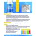 Body Fuse Purify Herbal Cleanse - Internal Organ & GI Detox - 30 Servings - Buy Online on GoSupps.com
