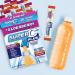Super C Plus Elderberry Drink Mix 30CT - Vitamin Mineral Singles To Go - Pack of 1, 30 Packets Orange Mixed Berry - Buy Online on GoSupps.com