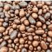 LaetaFood Bridge Mix Chocolate Covered Bites of Nuts, Raisins, Brittles, Caramels, Malt Balls Candy, Bulk (2 Pound Bag)