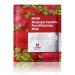 Leaders 7 Wonders Himalayan Camellia Pore Minimizing Beauty Mask 1 Sheet 1.01 fl oz (30 ml)