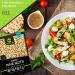 Raw Pine Nuts Pignolias - 5 LB Bulk Bag, Unsalted & Superior to Organic - Healthy Protein Snack, All Natural, Keto Vegan & Kosher - Prime Resealable Bag - Buy Online on GoSupps.com