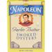 NAPOLEON COMPANY Garlic Butter Oysters, 3.66 OZ