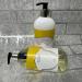  Tara Tara Camomile 2-pack of 500ml hand lotion and wash bottles - Buy Online on GoSupps.com