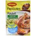 Maggi Papillotes Chicken Herbs of Provence (1 Sachet) - 34g