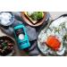 Tuscanini Coarse Mediterranean Sea Salt 16oz from Sicily Italy - 2 Pack (2LB) - Buy Online on GoSupps.com