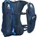 CamelBak Women's Octane 9 Hydration Pack 70 oz - Gibraltar Navy/Silver - Buy Online on GoSupps.com