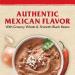 Rosarita Organic Refried Beans 16oz - Authentic Mexican Flavor | Buy Online - Buy Online on GoSupps.com