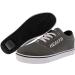 Heelys Pro 20 Wheeled Heel Shoe Big Kid (8-12 Years) - Charcoal | Unisex Child - Buy Online on GoSupps.com