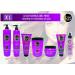 KERAGOLD PRO Shampoo with keratinsilk protein 500 ml - Buy Online on GoSupps.com