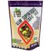 Raw Superfoods Trail Mix - The Works (Goji Berries, Golden Berries, Mulberries, Raisins, Brazil Nuts, Cashews, Walnuts, Pumpkin and Sunflower Seeds) The Works 1.25 Pound (Pack of 1)