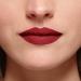 L'Oreal Paris Color Riche Intense Volume Matte Lipstick - Plum Dominant 480 | Hyaluronic Acid | 16h Long-Lasting Moisturizing Matte Powder Finish - Buy Online on GoSupps.com