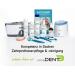 ReinerDENT3 Sensitive Denture Cleaner 100ml - Allergy-Friendly for Peek & Bio HPP Dentures - Buy Online on GoSupps.com