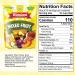 Mariani Mixed Dried Fruit - Healthy Snacks for Kids & Adults | Vegan, Gluten Free, No Sugar Added, Fat Free | 32 oz Resealable Bulk Bag (Pack of 2) - Buy Online on GoSupps.com