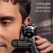 Buy Braun Series 9 PRO+ Electric Razor for Men - 5 Pro Shave Elements 6-in-1 SmartCare Center Wet & Dry 60 Min Battery Runtime - International Shipping Available - Buy Online on GoSupps.com