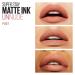 Maybelline Superstay Matte Ink Un-nude Liquid Lipstick Poet 2 Pack - 0.34 Fl Oz (Pack of 2) - Buy Online on GoSupps.com
