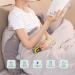 BLT M50L Pulse Oximeter - Best Fingertip Oxygen Meter for Kids | Blood Oxygen Saturation Monitor (SpO2) & Pulse Rate | Yellow | International Shipping - Buy Online on GoSupps.com