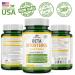 ALPHA RISE ADK 5 Vitamin Supplement + Beta Sitosterol - Natural Plant Sterols - Buy Online on GoSupps.com