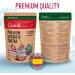 Castello Premium Cream of Tartar 750g - 100% Natural, Gluten Free, Keto & Paleo Friendly - Baking Powder Substitute - Non-GMO - Phosphate Free - From Grapes - Since 1907 - Buy Online on GoSupps.com