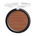 COVERGIRL So Flushed High Pigment Bronzer Ebony 400 - 0.33 Ounce - Buy Online on GoSupps.com