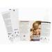SCHWARZKOPF DIADEM Silk Color Cream 718 Hazelnut - Pack of 3 (3 x 180 ml) | Long-Lasting Hair Color & Shine International Shipping Available - Buy Online on GoSupps.com