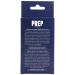 Prep Derma Men's Protective Shaving Foam - 2 Pack - Buy Online on GoSupps.com
