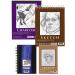 U.S. Art Supply Set of 4 Different Stylesof Sketching and Drawing Paper Pads (242 Sheets Total) - 2 Each 5.5" x 8.5" and 9" x 12" Premium Spiral Bound Sketch, Draw, Charcoal Pencil, Mixed Media Pads 4-Piece Set