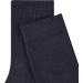 FALKE Unisex Baby Cotton Soft-Top Socks | Gentle Grip & Elasticated Zone for Better Fit | Blue Pink & More | 1 Pair Sensitive | 6-12 Months | Dark Navy 6370 | Eco-Friendly - Buy Online on GoSupps.com