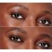 Eleven Instant Lift Waterproof Brow Pencil - Long-Lasting Vegan Eyebrow Shaping & Care Deep Brown 0.24g - Buy Internationally - Buy Online on GoSupps.com