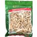 Greenlike Radix Codonopsis Pilosulae Root Dried Bulk Herbs Dangshen Raw from Chinese Gansu 16oz