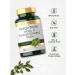 Ginkgo Biloba and Ginseng Tablets 8000mg | High Strength Extract | 120 Vegan Tablets by Carlyle - Buy Online on GoSupps.com