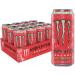 Monster Energy Ultra Watermelon 473mL Cans Pack of 12 Melon 473ml (Pack of 12)