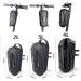 Buy Mistress 2/3/4L Waterproof Scooter Bag - Front Tube Handlebar Bag for Electric Scooters - Buy Online on GoSupps.com