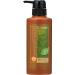 Cogito BOTANI COLOR | Shampoo | Henna Brown 300ml (Japan Import)
