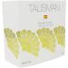 Talisman Perfumed Dusting Powder with Puff 4 oz - Buy Online on GoSupps.com