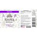 Organic Juniper Berry Tincture - Alcohol-Free Juniper Extract - 2 oz - Non-GMO & Cold-Pressed - Buy Online on GoSupps.com