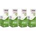 T-Relief Arthritis Arnica +12 Natural Medicines for Soreness Stiffness Aches & Pains in Joints - 100 Tablets (4 Pack) 100 Count (Pack of 4)