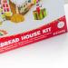 Elf on the Shelf Gingerbread House Kit - Complete Holiday Set - Easy Build - 29oz - 1.81 Pound - Buy Online on GoSupps.com