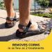 Dr. Scholl's CORN REMOVER with Duragel Technology 6ct Removes Corns Fast and Provides Cushioning Protection against Shoe Pressure and Friction for All-Day Pain Relief - Buy Online on GoSupps.com
