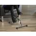 Drive Medical Pedal Exerciser 10270KDRSV-1 - Silver Vein Finish - Buy Online on GoSupps.com