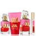 Juicy Couture Oui Women's Perfume 4.2 Fl Oz - Long-Lasting Fragrance (Pack of 1) - Buy Online on GoSupps.com