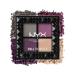 NYX Cosmetics Full Throttle Shadow Palette in Bossy - Shop Now for Bold Eye Looks - Buy Online on GoSupps.com