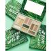Essence OUT IN THE WILD Don't Stop Beleafing! Eyeshadow Palette - 12 Vegan Cruelty-Free Natural Pigmented Shades | Paraben Oil & Alcohol Free - Buy Online on GoSupps.com