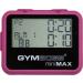 Buy Gymboss Minimax Interval Timer & Stopwatch - Pink Soft Coating | International Shipping Available - Buy Online on GoSupps.com