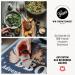 Gepp's BBQ Advent Calendar - 24 Unique Sauces Spices & Rubs for Cooking & Grilling | Ideal Gift for Men & Women - Buy Online on GoSupps.com