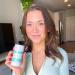 Breathe Naturals Summer Seabreeze Natural Deodorant | 24-Hour Odor Protection | Aluminum-Free for Women, Men, and Kids | Safe for Sensitive Skin - Buy Online on GoSupps.com