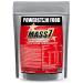 Weight Gainer for mass phase - 7 -stage mass structure system - calorie shake for lean mass force & faster muscle building - ZIP bag protein powder - Made in Germany 1610 g bag) vanilla 1610 g bags