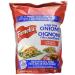 French's Crunchy Toppers Onions 680g