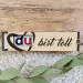 Shop 'You Are Great' Chocolate Bar Gift Box - Perfect for Women Men Moms & Friends - Includes Duplo - Ideal Small Gift! - Buy Online on GoSupps.com